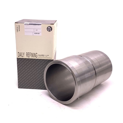 Bagian mesin mesin c15 Cylinder Liner untuk Caterpillar Bagian mesin 197-9322