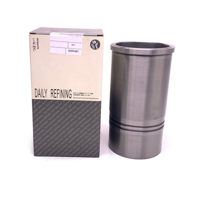 D12D Cylinder Liner untuk Bagian Mesin Volvo 20480098