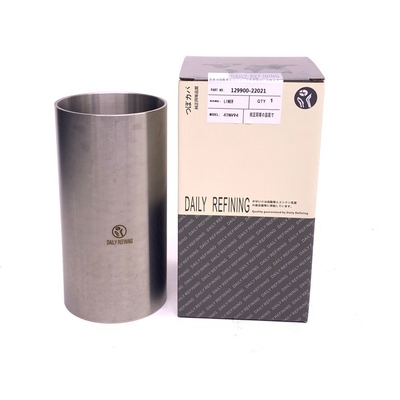 3024 404D 403D 404C 3024C C2.2 Cylinder Liner untuk Bagian Mesin Caterpillar 7N-6275