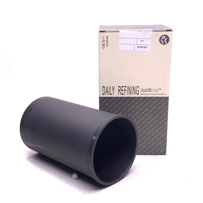 Mesin Diesel P11C Cylinder Liner untuk Bagian Mesin Hino 11467-2710 11463-E0020