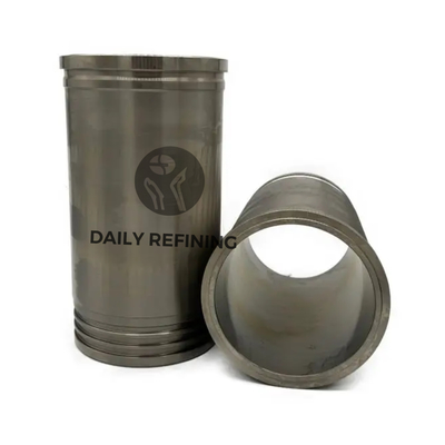 3304 3306 Silinder liner untuk mesin Caterpillar bagian 197-9322 2P8889 1105800