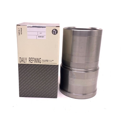 silinder liner untuk Cummins ISX ISB QSB M11 Bagian Mesin 3080760 3803703