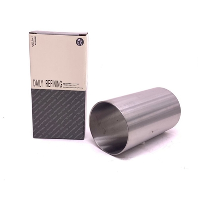 S4Q2 Cylinder Liner Piston Kits untuk Mitsubishi Bagian Mesin 34417-54100