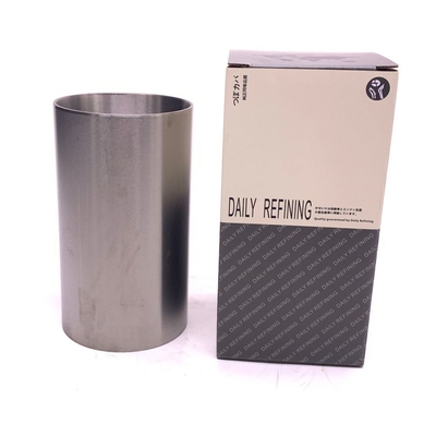 S4L S4L2 Mesin Liner Kit untuk Mitsubishi Forklift Bagian 34407-00301 34307-05400