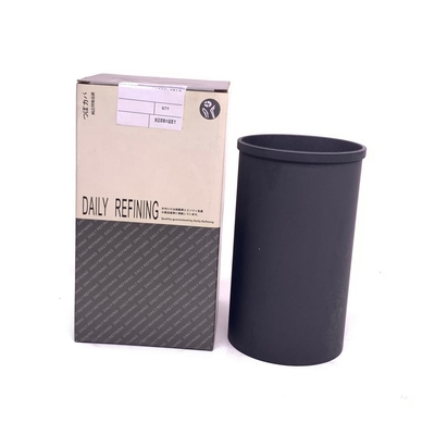6D17 Cylinder Liner untuk Mitsubishi Engine Parts Me071125