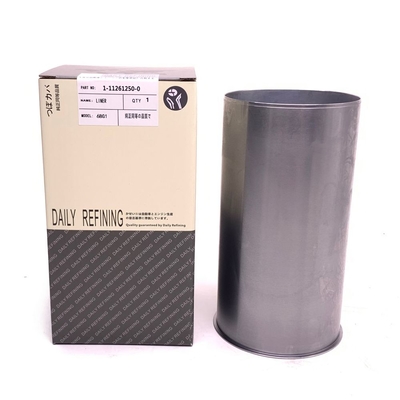 Bagian mesin untuk 6BB1 Isuzu Liner 1-87811372-0