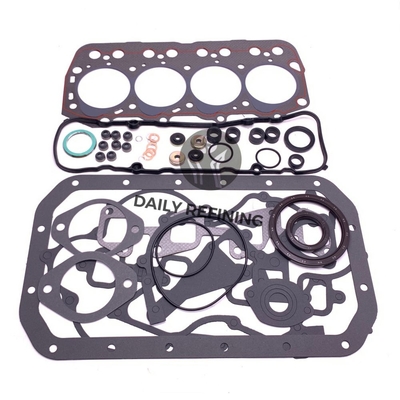 1DZ Kit gasket untuk bagian mesin forklift 04111-20320-71 04111-20321-71
