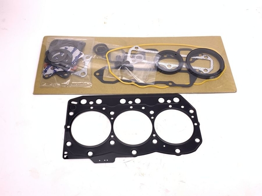 3tnv82 3tne82 3d82 Kit gasket penuh Yanmar Bagian mesin 719823-92780