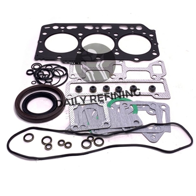 3tnv84 3D84 Kit Gasket untuk Bagian Mesin Yanmar 729211-92670