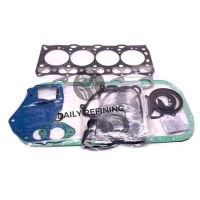 Kit Gasket Mesin untuk Isuzu 4le1 5-87812810-6