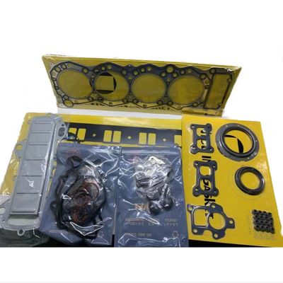 Mitsubishi Fuso 4m50 mesin bagian kit gasket me994672