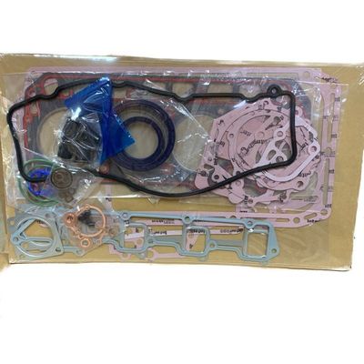 Kit Gasket Mesin 4TNV94 4D94 DH60-7 R60-7 729906-92740