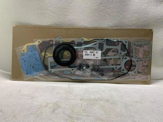 Yanmar kit gasket lengkap cocok untuk 4tnv84 4d84 ym729903-92670