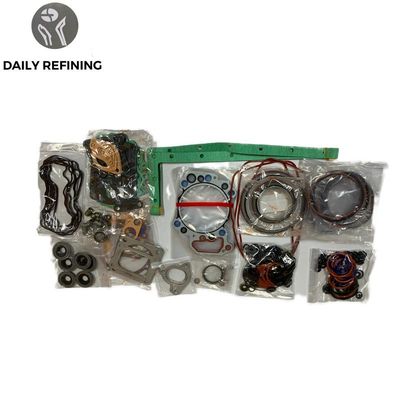 Kit Gasket Mesin S6D125 PC400-5/6 PC450-7/8 6155-K1-9900 6155-K2-9900