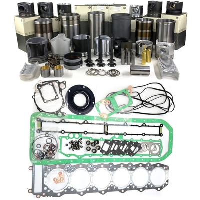 3066 3064 kit perbaikan mesin untuk toko aksesoris ulat