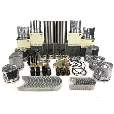 6lt9.3 6l kit rekonstruksi merek DAYIL REFINING Untuk Bagian Mesin Cummins