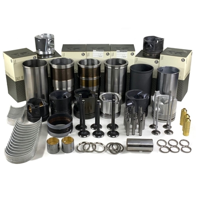 NT855 400 Kit Rekonstruksi Big Cam untuk Bagian Diesel Mesin Cummins