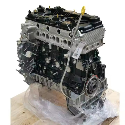 4jj1 4jh1 4hk1 6hk1 6bd1 4jb1 4jg1 Untuk Isuzu Mesin perakitan lengkap kotak mesin untuk dijual
