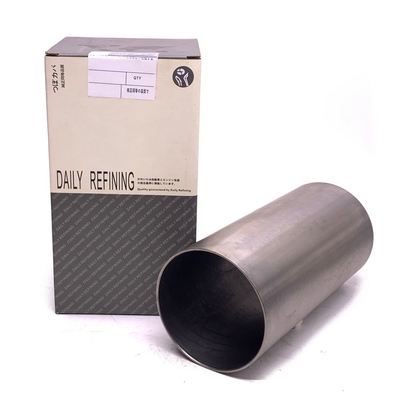 3066 C6.4 S6K 3064 Cylinder Liner untuk Caterpillar Mesin suku cadang 34307-00501 5I7523