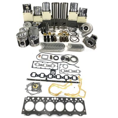 F3L912 Rebuild Overhaul Kit Untuk Mesin Deutz Oem Bagian