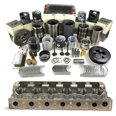 WP12.430E50 Kits Perbaikan Bangunan Kembali Untuk Generator Weichai