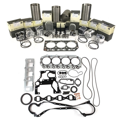 C3.3 Kit Perbaikan Mesin Untuk Bagian Generator Cat