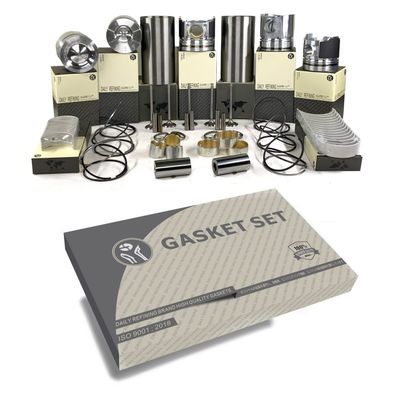 3044 mesin overhaul kit rekonstruksi untuk bagian kucing saya