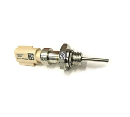 ISF3.8 2872858 sensor suhu untuk komponen mesin diesel Cummins