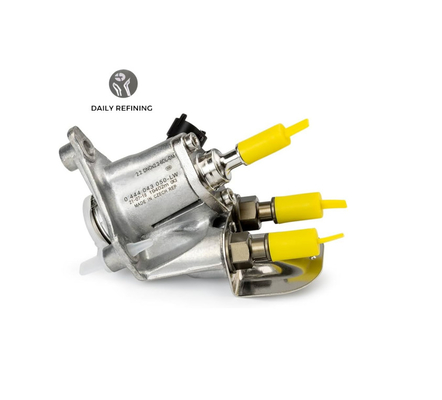 2888173 Def Urea Metering Valve Injector untuk Bagian Mesin Cummins ISX ISC 8.3L