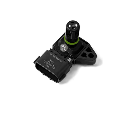 Sensor suhu tekanan ganda M11 ISC ISL ISM ISX ISB 2872784 2897334 untuk bagian Cummins