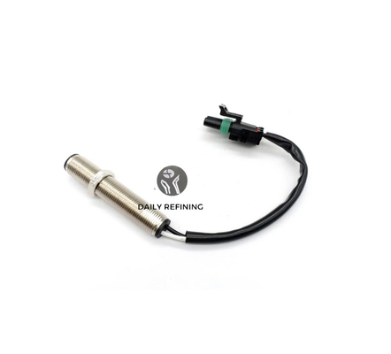 KTA38 KTAA19 3034572 Sensor Kecepatan MPU Magnetic Pickup untuk Bagian Cummins