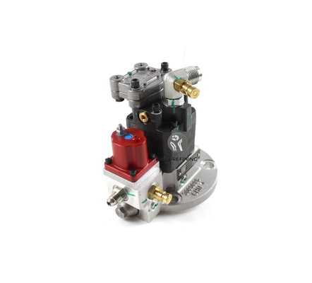 3090942 3090942RX Pompa Bahan Bakar Pompa Injeksi untuk Mesin Cummins M11 N14 ISM QSM11