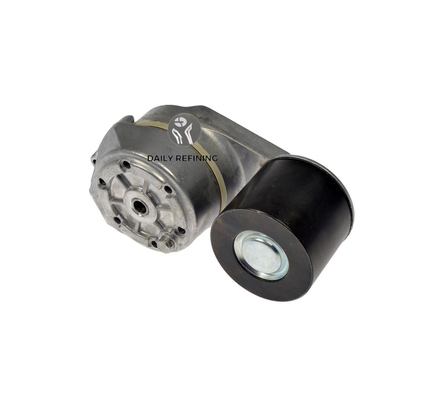 QSX15 ISX15 kipas sabuk tensioner 3691282 3682946 4299051 2871292 untuk bagian Cummins