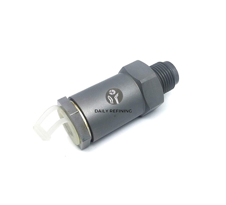 QSB6.7 QSB5.9 katup pengurangan tekanan Common Rail untuk suku cadang Cummins 3963808