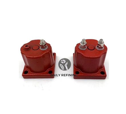 QSX15 ISX15 M11 12V Bahan Bakar Shutoff Solenoid Shutoff Stop Solenoid 3054610 3054611 3408421 4024808 3054608 3054609
