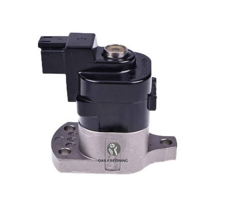 QSX15 ISX15 Timing Actuator Cocok untuk Bagian Mesin Cummins 4089540 4089981 4902905