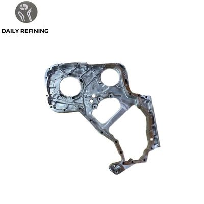 QSL9 Timing Gear Cover 4992996 Suku Cadang Mesin Cummins