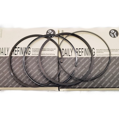 6bt 4bt 6bt5.9 kit ring piston untuk mesin Cummins 3802421