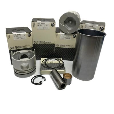 Kit Liner Mesin 6BD1 4BD1 EX200-2 SH280 SH200A2 1-12111777-0