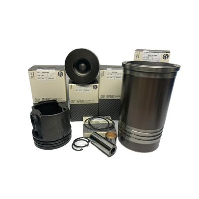Kit Lengan Silinder Mesin S6D125 PC400-6 PC450-7 6152-32-2510