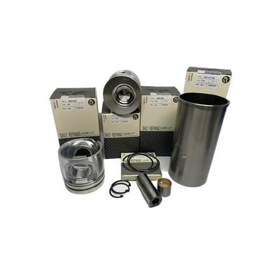 D7D D7E Kepala Silinder Liner Vo-lvo 290 VOE2045-0773 2045-0773