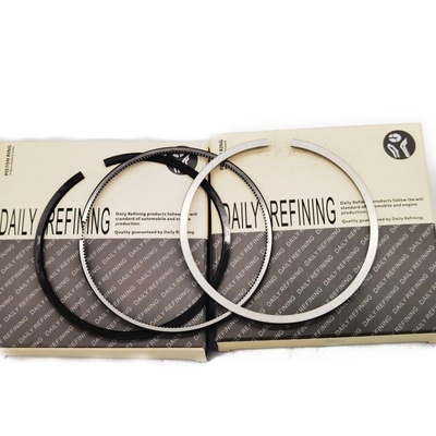 6ct qsc8.3 6ct8.3 Piston Ring Untuk mesin Cummins 3802429