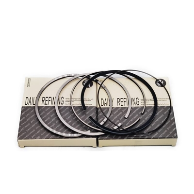 D6D D6E Mesin Piston Ring untuk Volvo Parts VOE20460011
