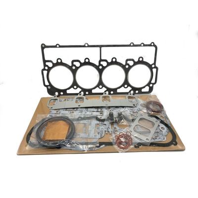 Mesin Kit Gasket 3204 926 926A 931B 931C Kit Gasket Penuh 8C-3792