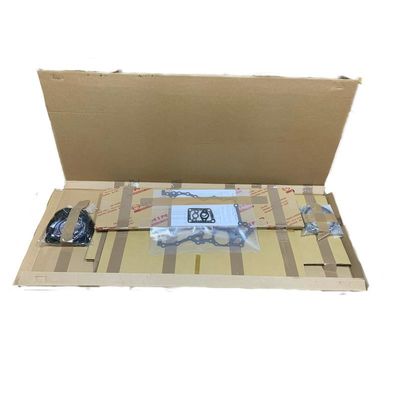 Kit Gasket Mesin P11C SK480-8 SK460-8 Gasket Set Lengkap S0401-04264