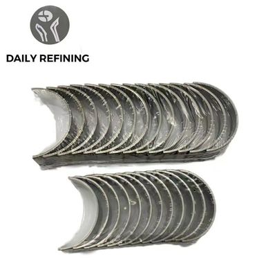 6D24 6D22 Excavator Bearing HD2045-3 SK450-6 Menghubungkan Batang Dan Bantalan