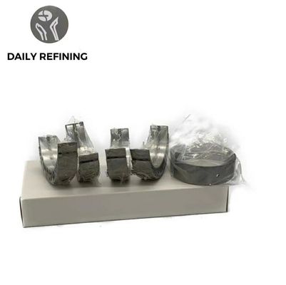 S6D107 S4D107 Batang Dan Bantalan Utama PC240-8 QSB6.7 PC200-8