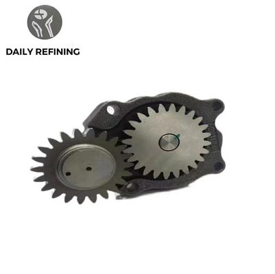 S6D107 QSB6.7  Oil Pump PC200-8 PC240-8 6754-51-1110