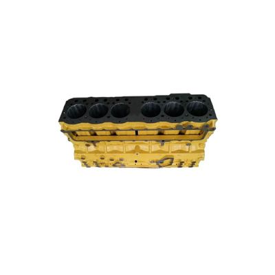 Blok Silinder Mesin 3066 S6K 7JK E320 E320V2 E200B 5I-7776