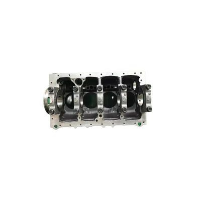 Blok Silinder 4JB1 Mesin DH55 HD307 EX60 SH60